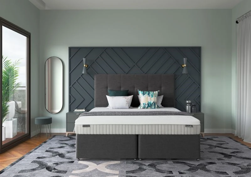 Dunlopillo Sovereign Mattress